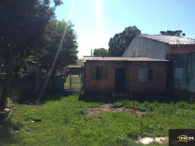 Casa para Venda em Alvorada, Passo do Feijó, 3 dormitórios, 1 banheiro