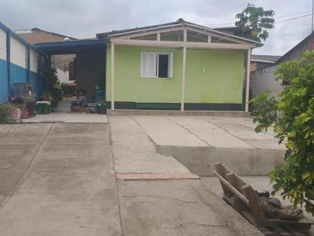 Casa para Venda em Alvorada, Piratini, 2 dormitórios, 1 banheiro, 2 vagas