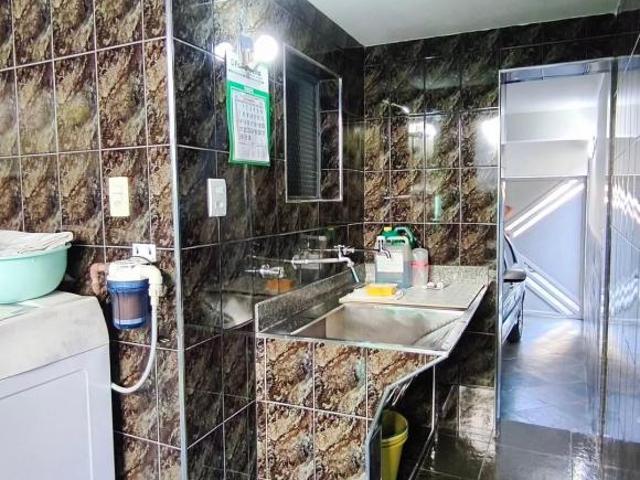 Casa para venda em Alvorada, Timóteo