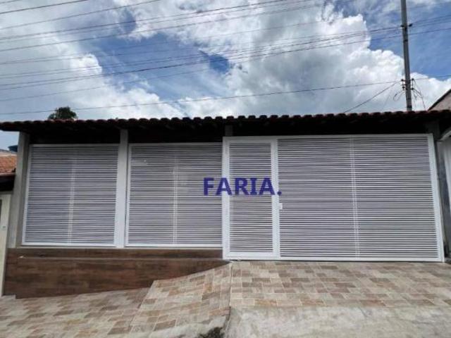 Casa para venda em Alfenas