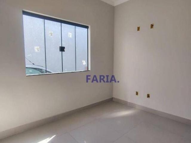 Casa para venda em Alfenas