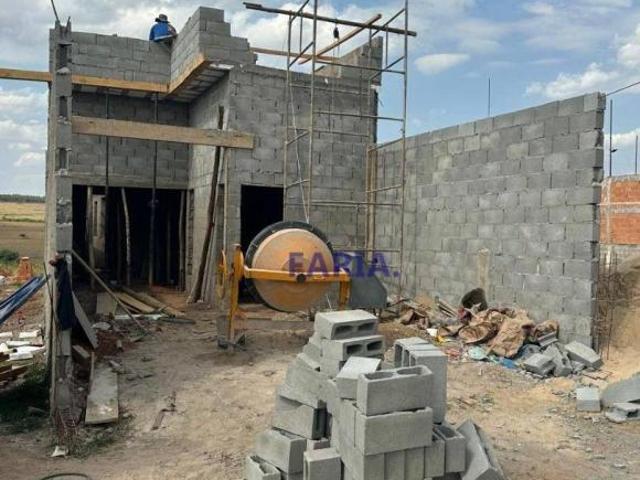 Casa para venda em Alfenas