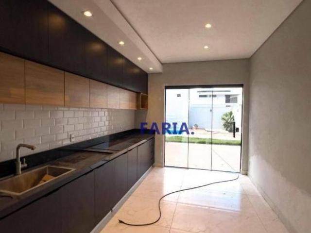 Casa para venda em Alfenas