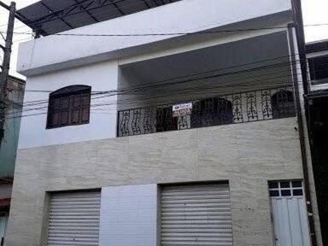 Casa para venda em Alipinho, Coronel Fabriciano