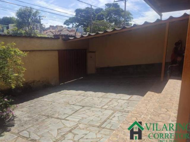 Casa para venda em Alípio de Melo, Belo Horizonte