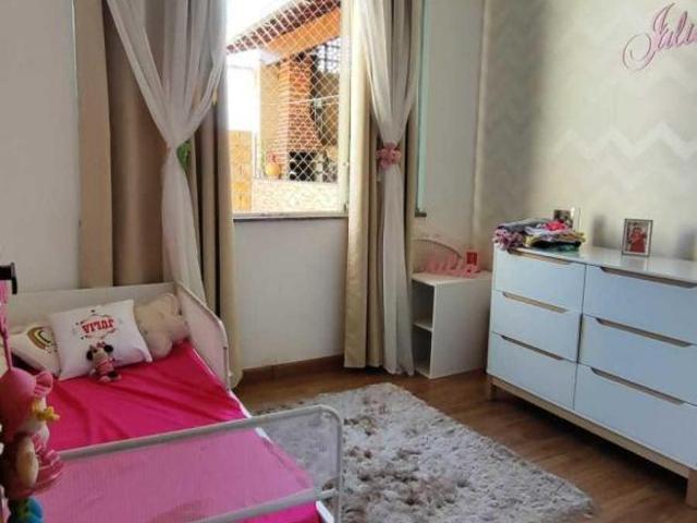 Casa para venda em Alípio de Melo, Belo Horizonte