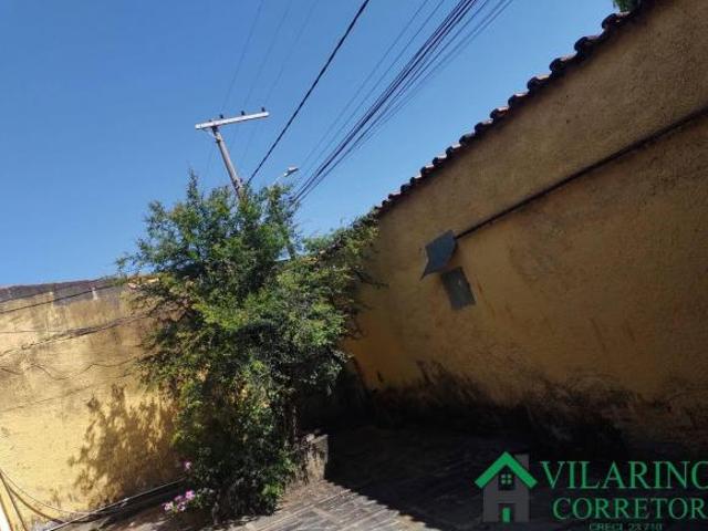 Casa para venda em Alípio de Melo, Belo Horizonte