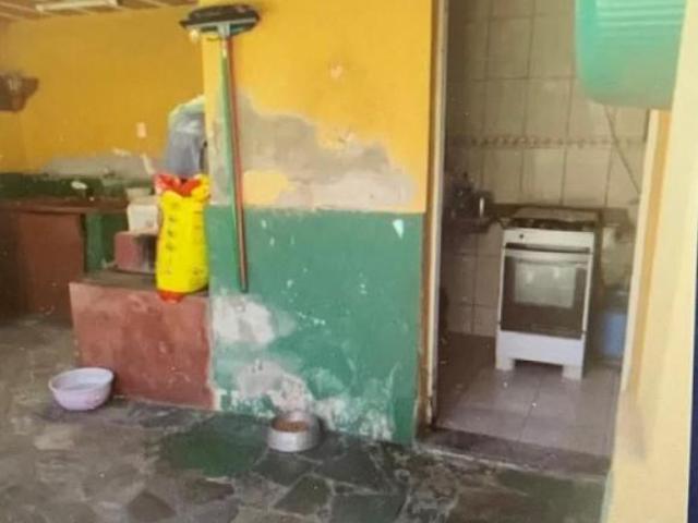 Casa para venda em Alípio de Melo, Belo Horizonte