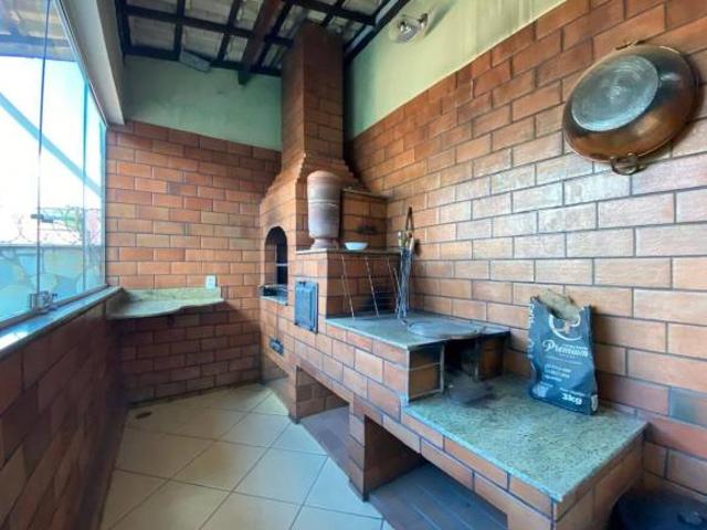 Casa para venda em Alípio de Melo, Belo Horizonte