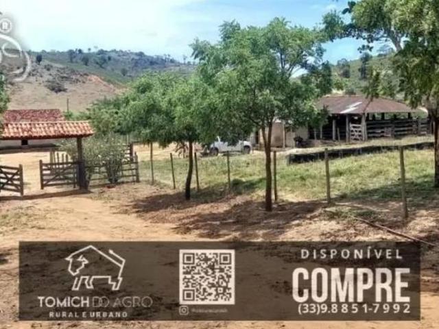 Casa para venda em Almenara
