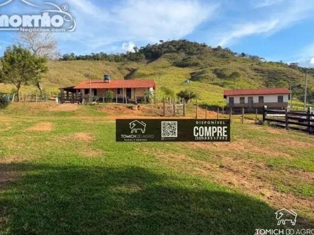 Casa para venda em Almenara