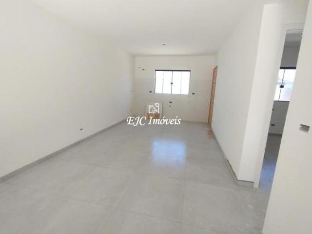 Casa para Venda em Almirante Tamandaré, Cachoeira, 2 dormitórios, 1 banheiro