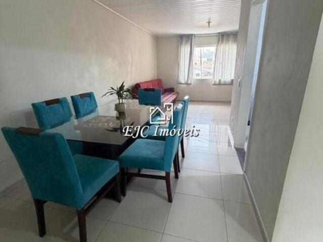 Casa para Venda em Almirante Tamandaré, Lamenha Grande, 2 dormitórios, 1 banheiro, 1 vaga