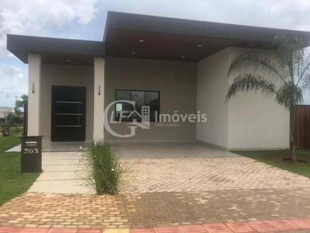 Casa para venda em Alphaville Campo Grande 3, Campo Grande