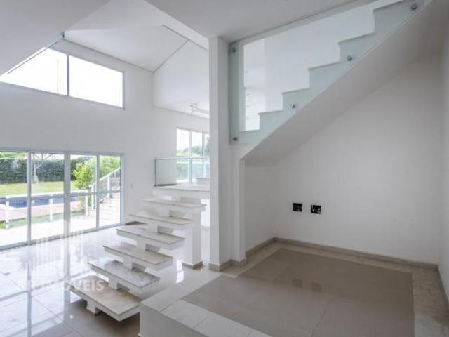 Casa para venda em Alphaville de 442.00m² com 4 Quartos, 4 Suites e 4 Garagens