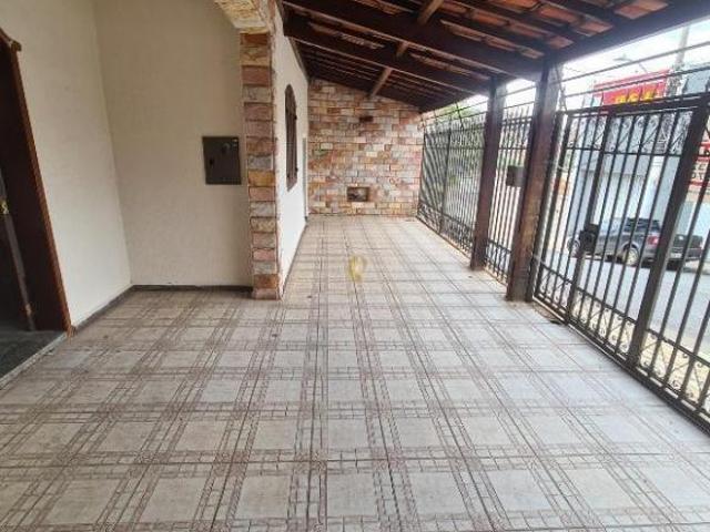 Casa para venda em Aparecida, Belo Horizonte