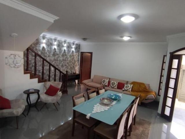 Casa para venda em Aparecida, Belo Horizonte