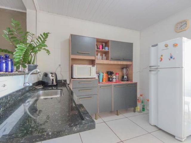 Casa para venda em Aparecida com 3 quartos, 104m²