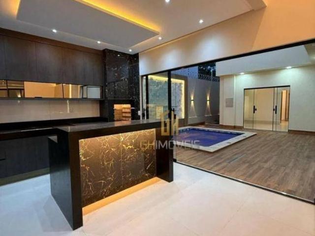 Casa para venda em Aparecida de Goiânia