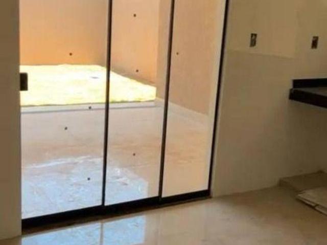 Casa para venda em Aparecida de Goiânia