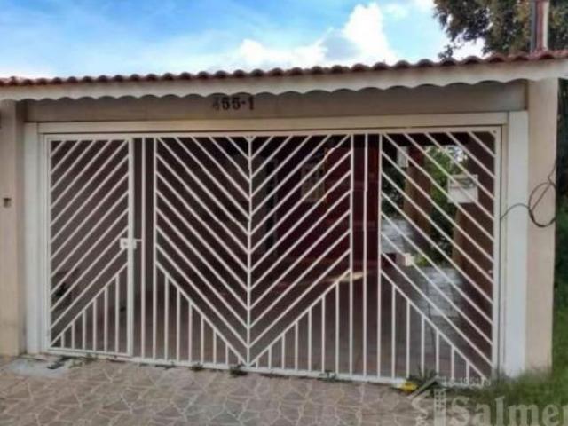 Casa para venda em Aparecida de 152.00m² com 2 Quartos e 1 Garagem