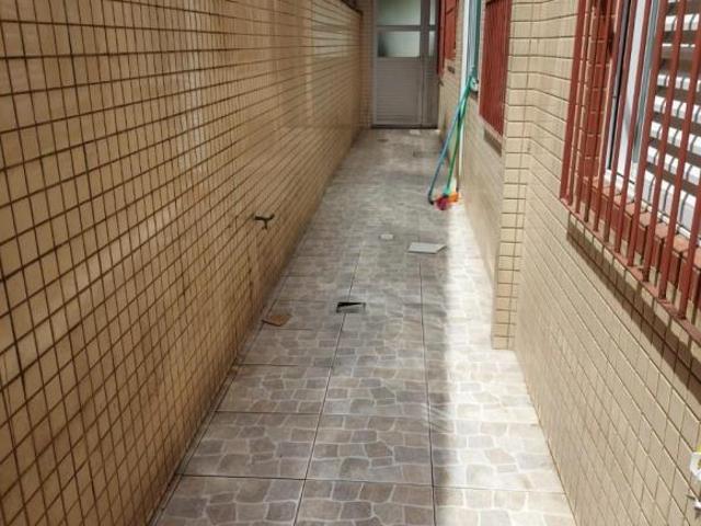 Casa para venda em Aparecida de 110.00m² com 3 Quartos, 1 Suite e 2 Garagens