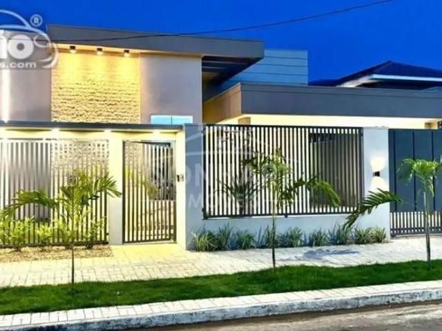 Casa para venda em Aquarela das Artes, Sinop