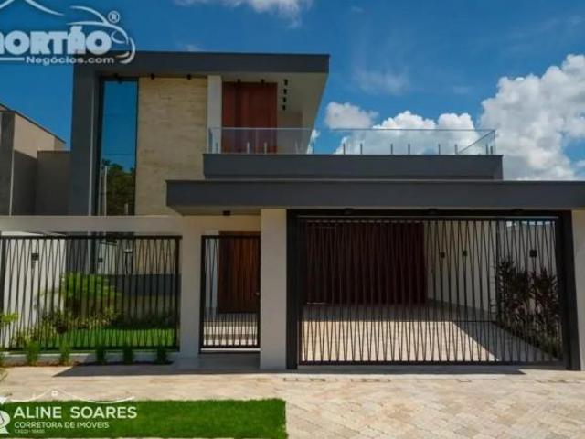 Casa para venda em Aquarela das Artes, Sinop