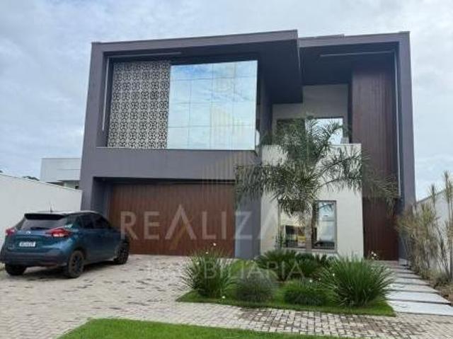 Casa para venda em Aquarela das Artes, Sinop