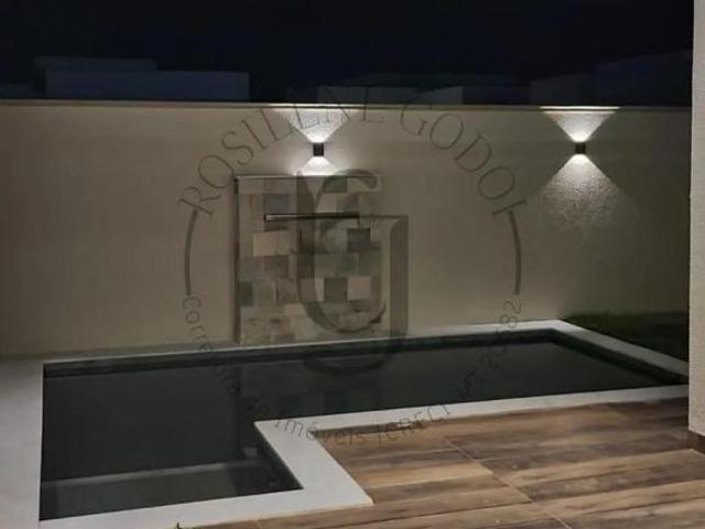 Casa para venda em Aquarela das Artes, Sinop