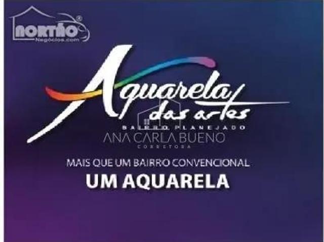 Casa para venda em Aquarela das Artes, Sinop