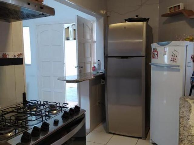 Casa para Venda em Arujá, Jardim Jóia, 3 dormitórios, 1 suíte, 2 banheiros, 4 vagas