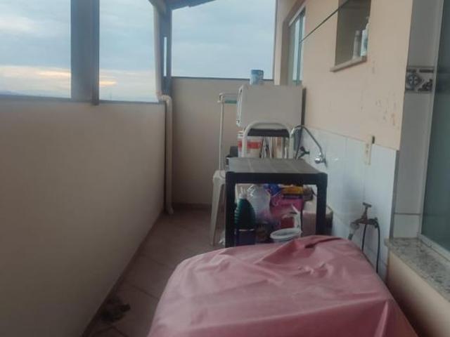 Casa para venda em Arvoredo II, Contagem