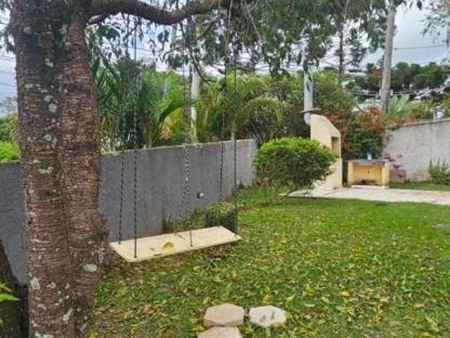 Casa para Venda em Araçariguama, Estancia Imperial, 2 dormitórios, 2 banheiros, 2 vagas