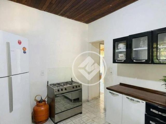 Casa para venda em Aragarças