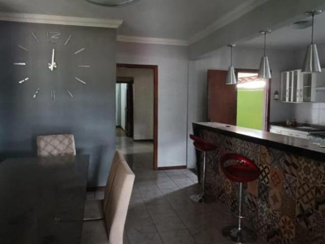Casa para venda em Araguaia, Belo Horizonte