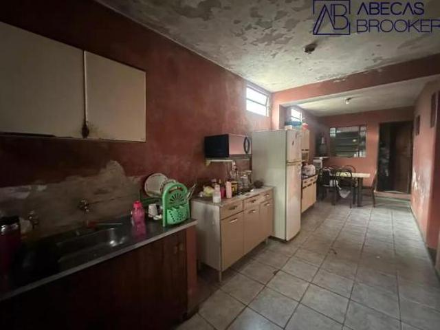 Casa para venda em Araguaia, Belo Horizonte