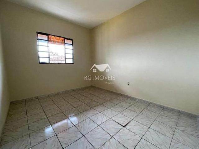 Casa para venda em Araguaia, Belo Horizonte