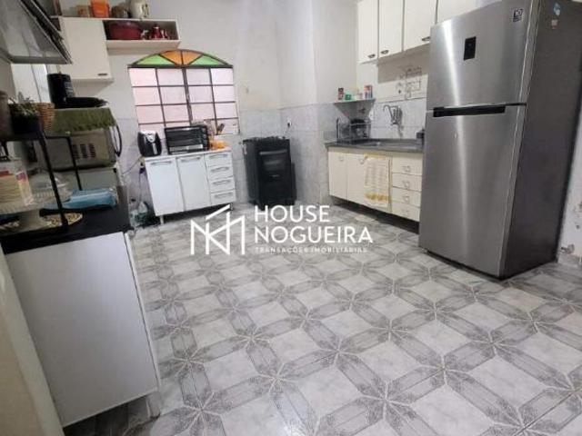 Casa para venda em Araguaia, Belo Horizonte