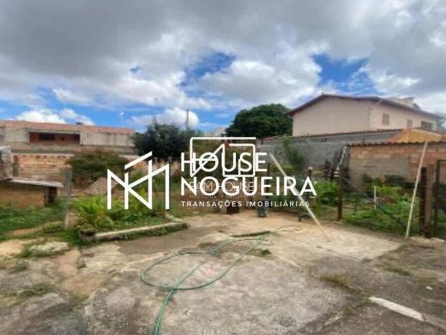 Casa para venda em Araguaia, Belo Horizonte