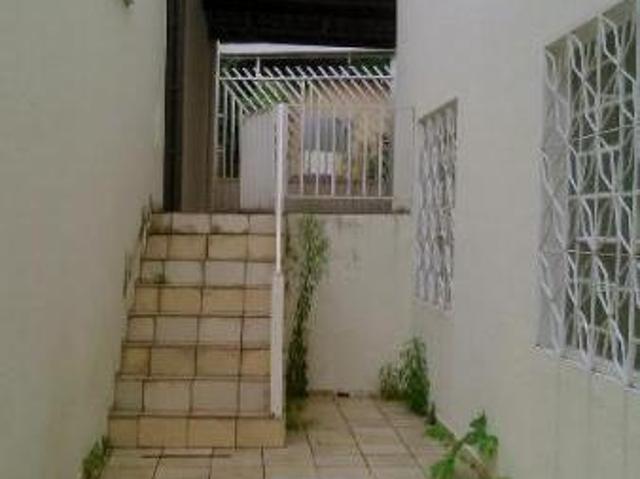 Casa para venda em Araés, Cuiabá