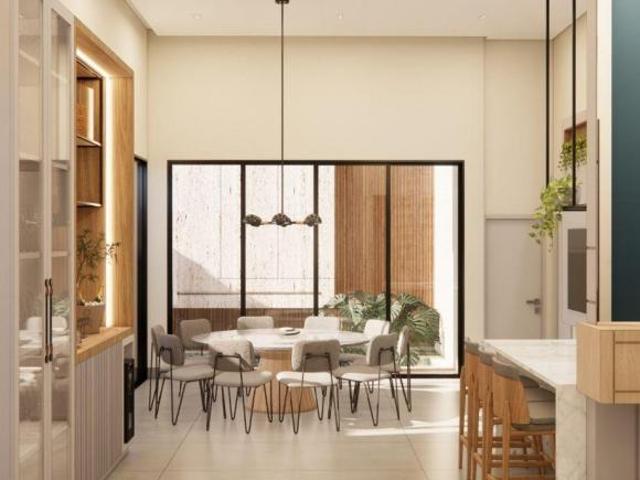 Casa para venda em Araporã