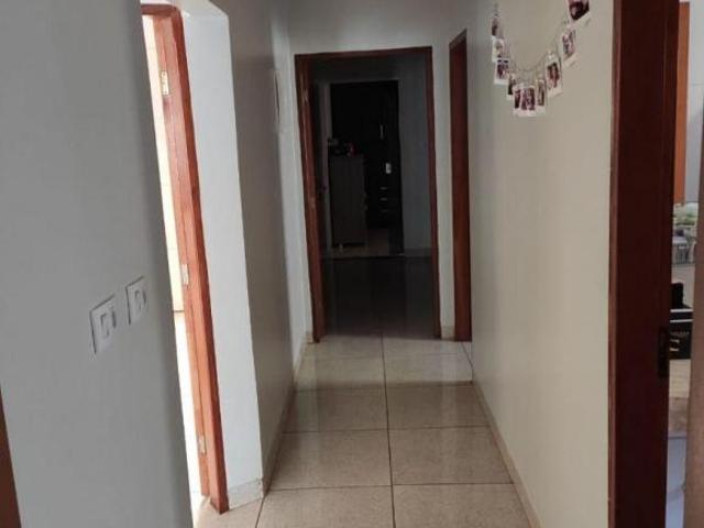 Casa para venda em Araporã