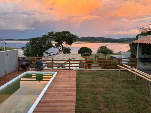 Casa para venda em Área Rural de Araguari, Araguari