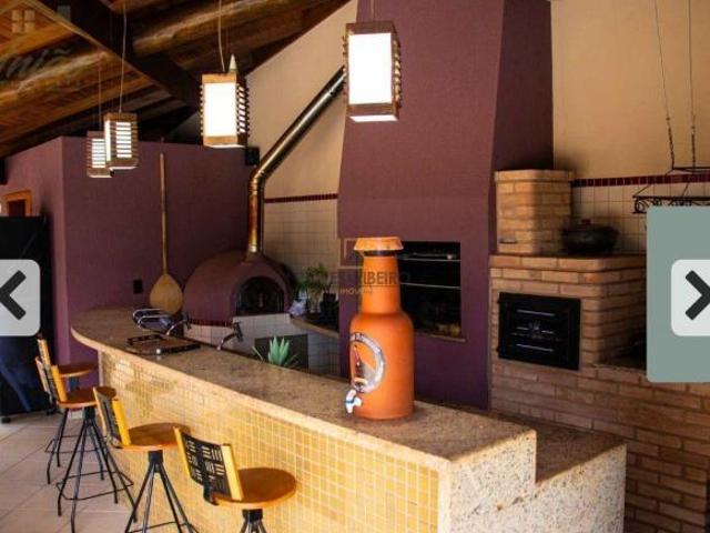 Casa para venda em Área Rural De Arandu de 150.00m² com 5 Quartos, 5 Suites e 10 Garagens
