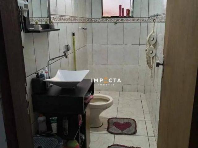 Casa para venda em Aristeu da Costa Rios, Pouso Alegre