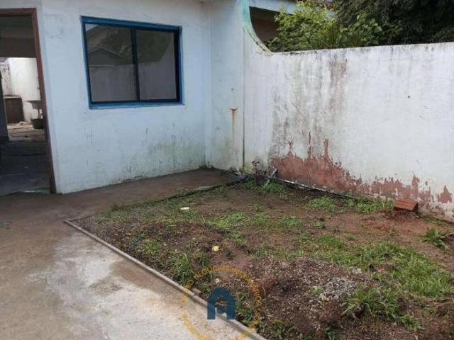 Casa para venda em Aristocrata de 57.00m² com 3 Quartos e 1 Garagem