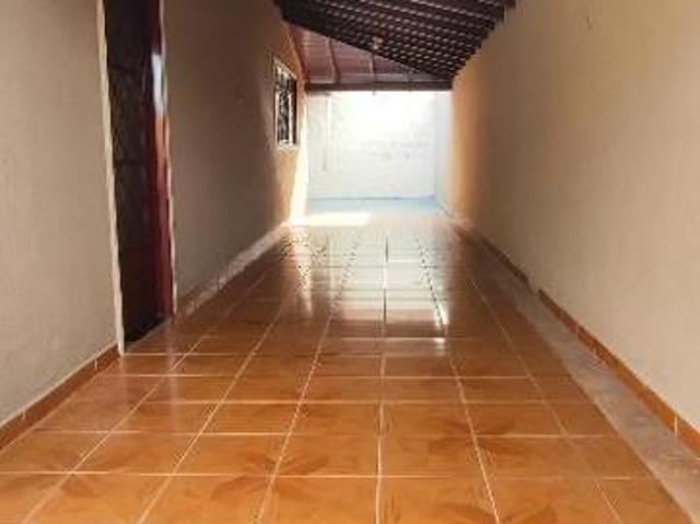 Casa para venda em Arnaldo Estevão Figueiredo, Campo Grande