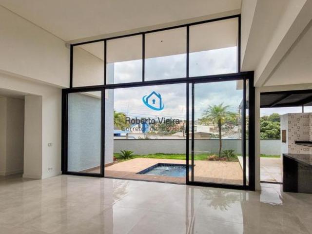 Casa para Venda em Atibaia, Jardim Paulista, 3 dormitórios, 3 suítes, 5 banheiros, 4 vagas