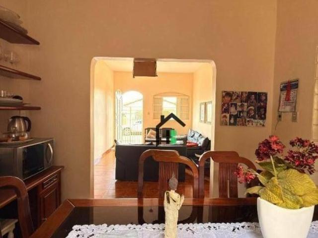 Casa para venda em Aurélio Caixeta, Patos de Minas